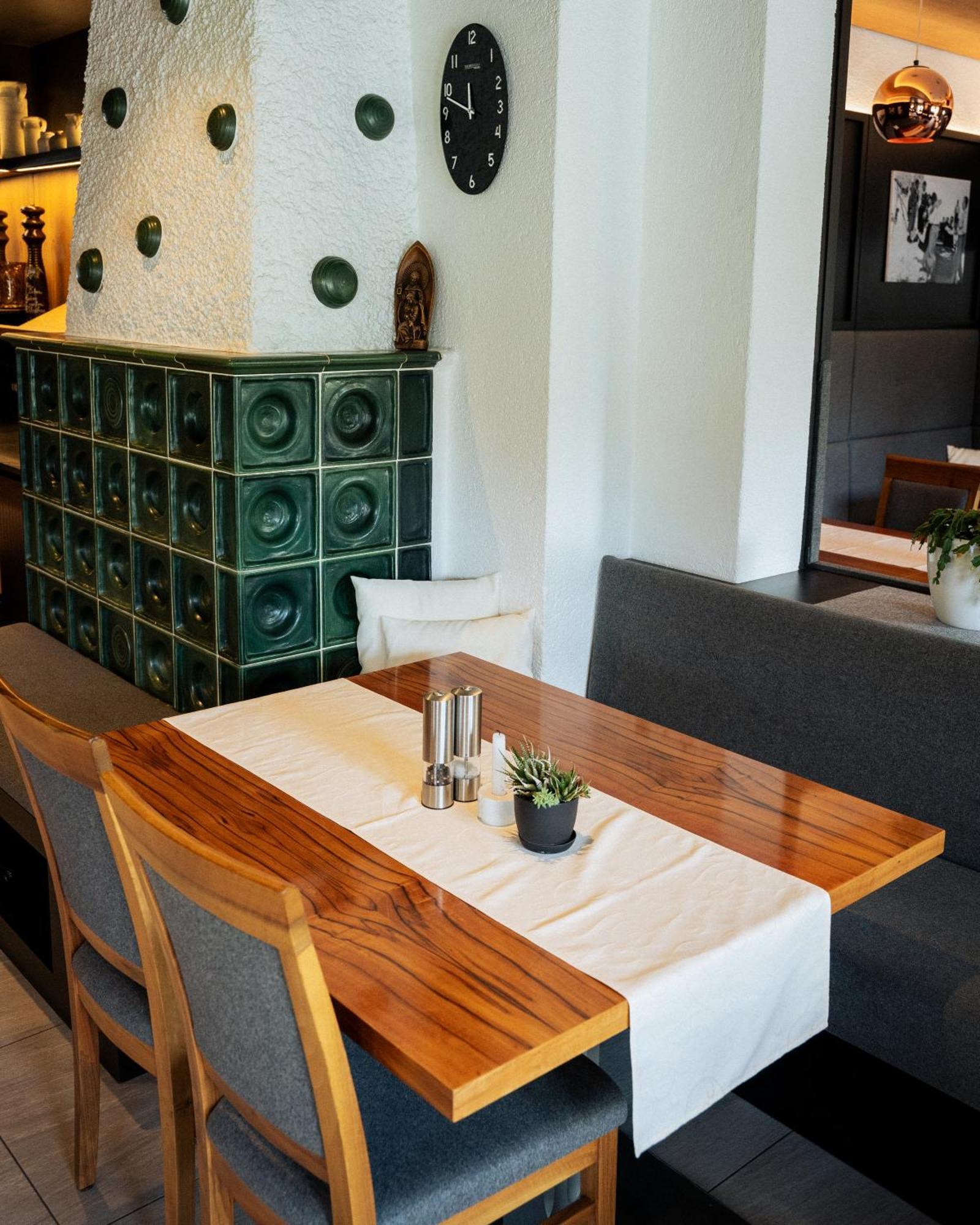 Aparthotel Pfeffermuehle Ramsau am Dachstein Εξωτερικό φωτογραφία