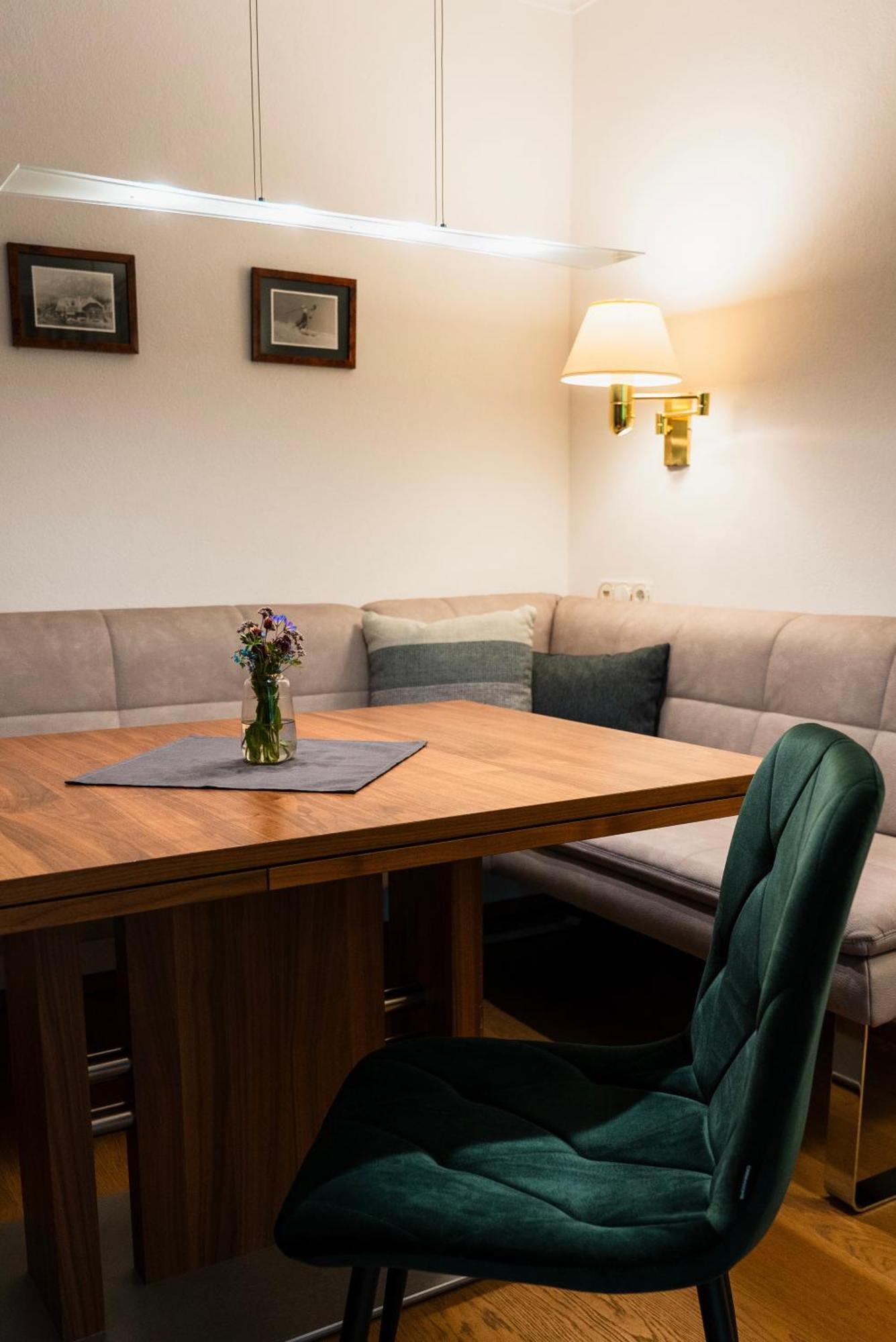 Aparthotel Pfeffermuehle Ramsau am Dachstein Εξωτερικό φωτογραφία