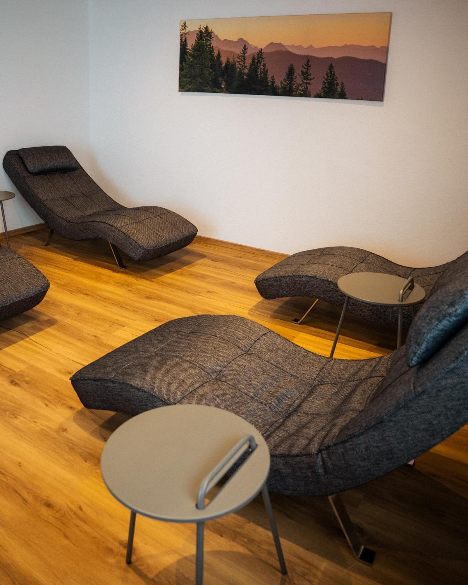Aparthotel Pfeffermuehle Ramsau am Dachstein Εξωτερικό φωτογραφία