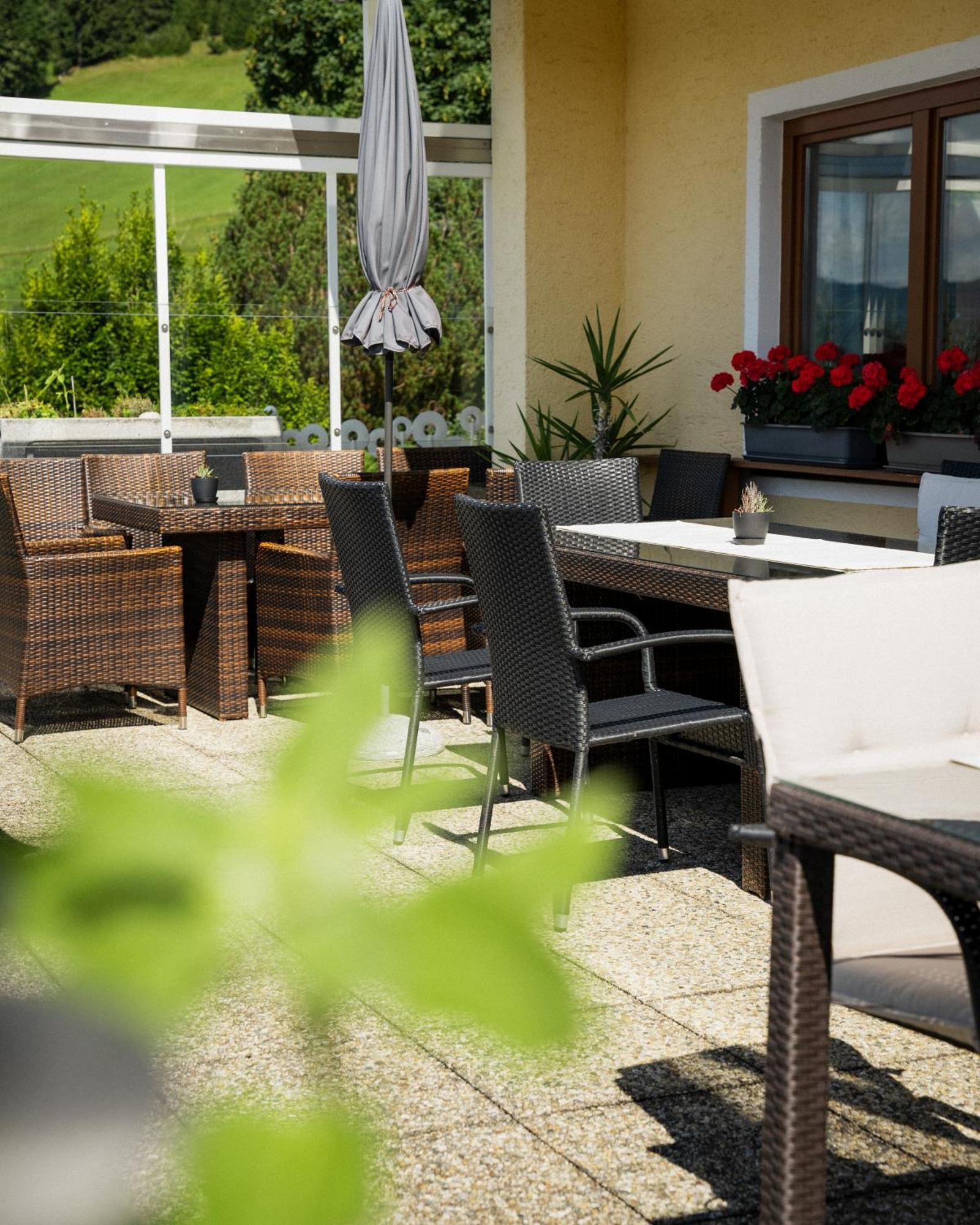 Aparthotel Pfeffermuehle Ramsau am Dachstein Εξωτερικό φωτογραφία