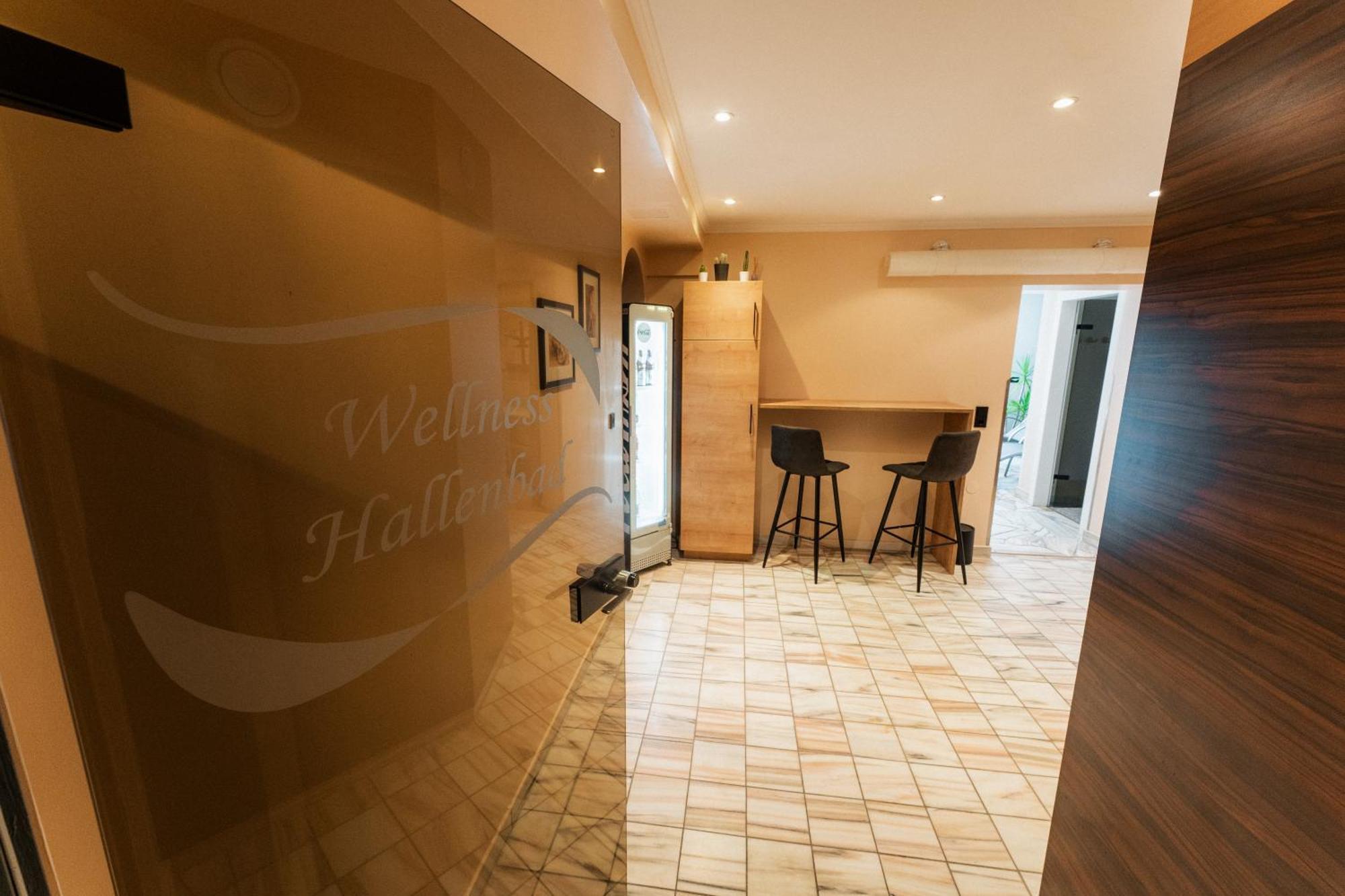 Aparthotel Pfeffermuehle Ramsau am Dachstein Εξωτερικό φωτογραφία