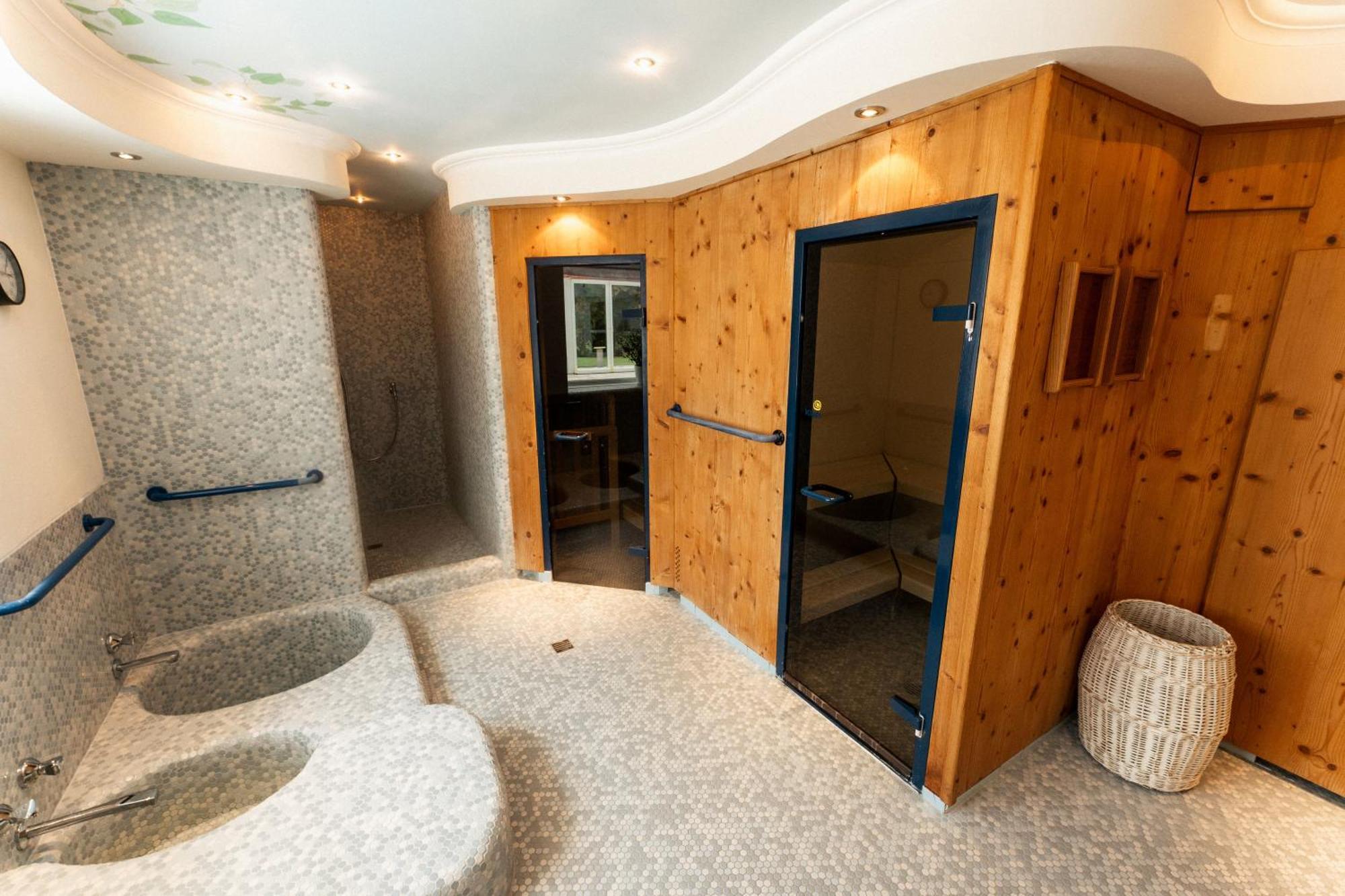 Aparthotel Pfeffermuehle Ramsau am Dachstein Εξωτερικό φωτογραφία