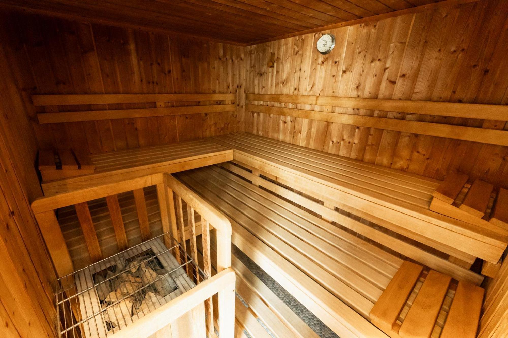 Aparthotel Pfeffermuehle Ramsau am Dachstein Εξωτερικό φωτογραφία