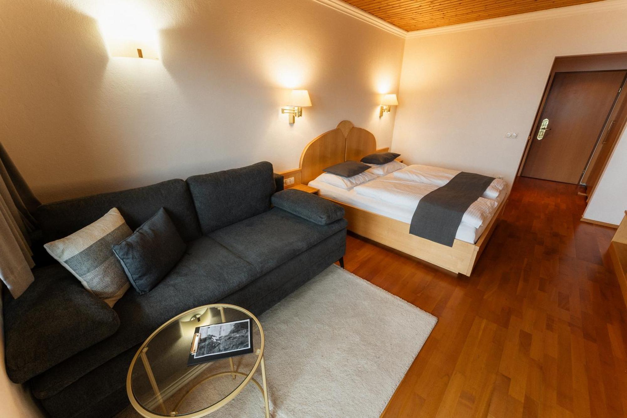 Aparthotel Pfeffermuehle Ramsau am Dachstein Εξωτερικό φωτογραφία