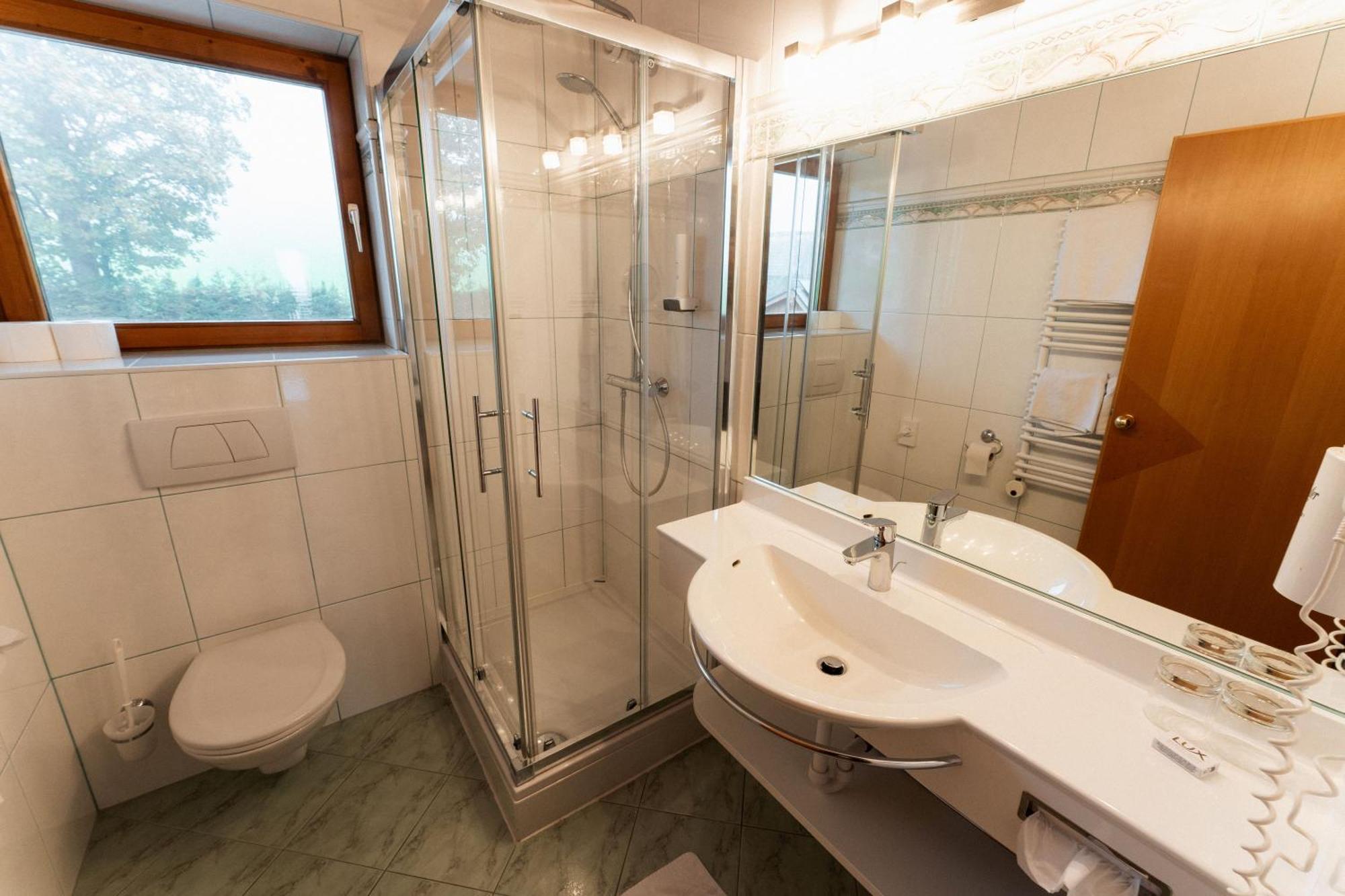 Aparthotel Pfeffermuehle Ramsau am Dachstein Δωμάτιο φωτογραφία
