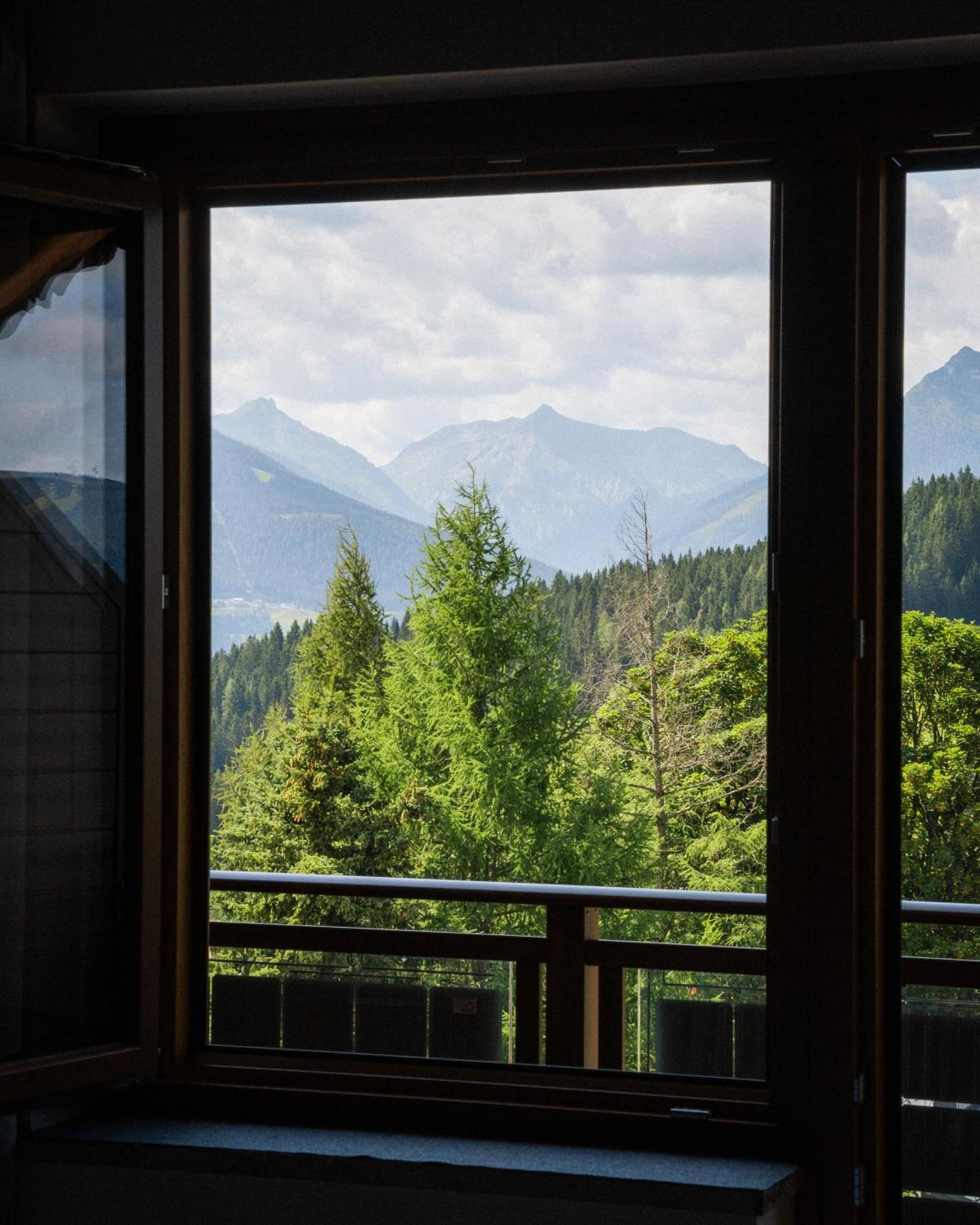 Aparthotel Pfeffermuehle Ramsau am Dachstein Εξωτερικό φωτογραφία