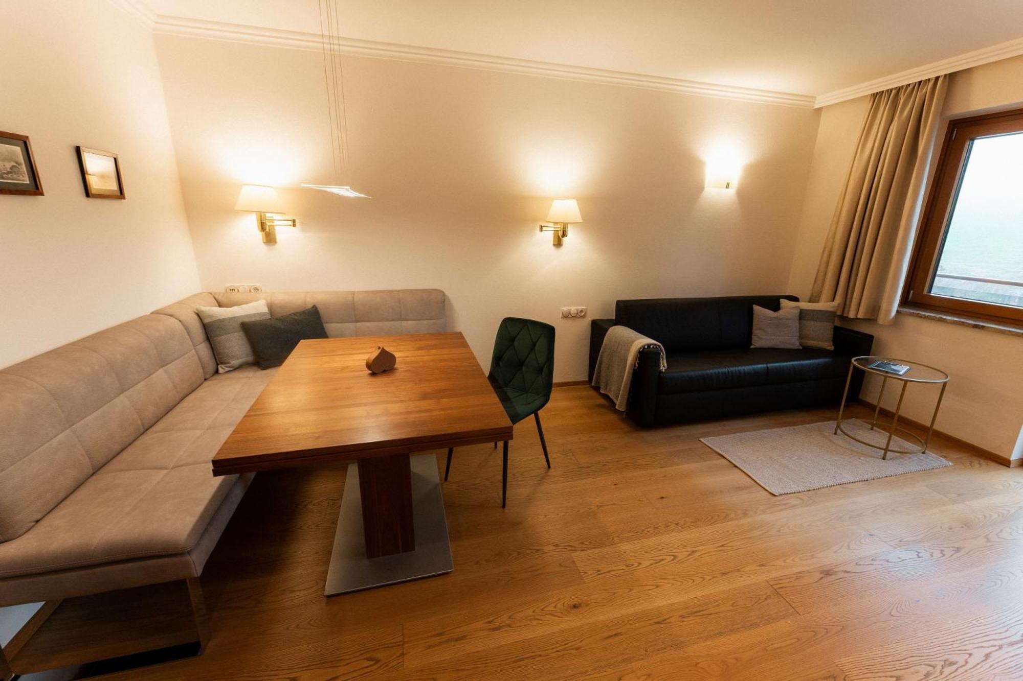 Aparthotel Pfeffermuehle Ramsau am Dachstein Εξωτερικό φωτογραφία