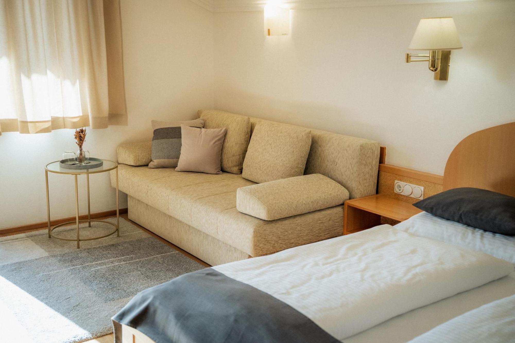 Aparthotel Pfeffermuehle Ramsau am Dachstein Εξωτερικό φωτογραφία