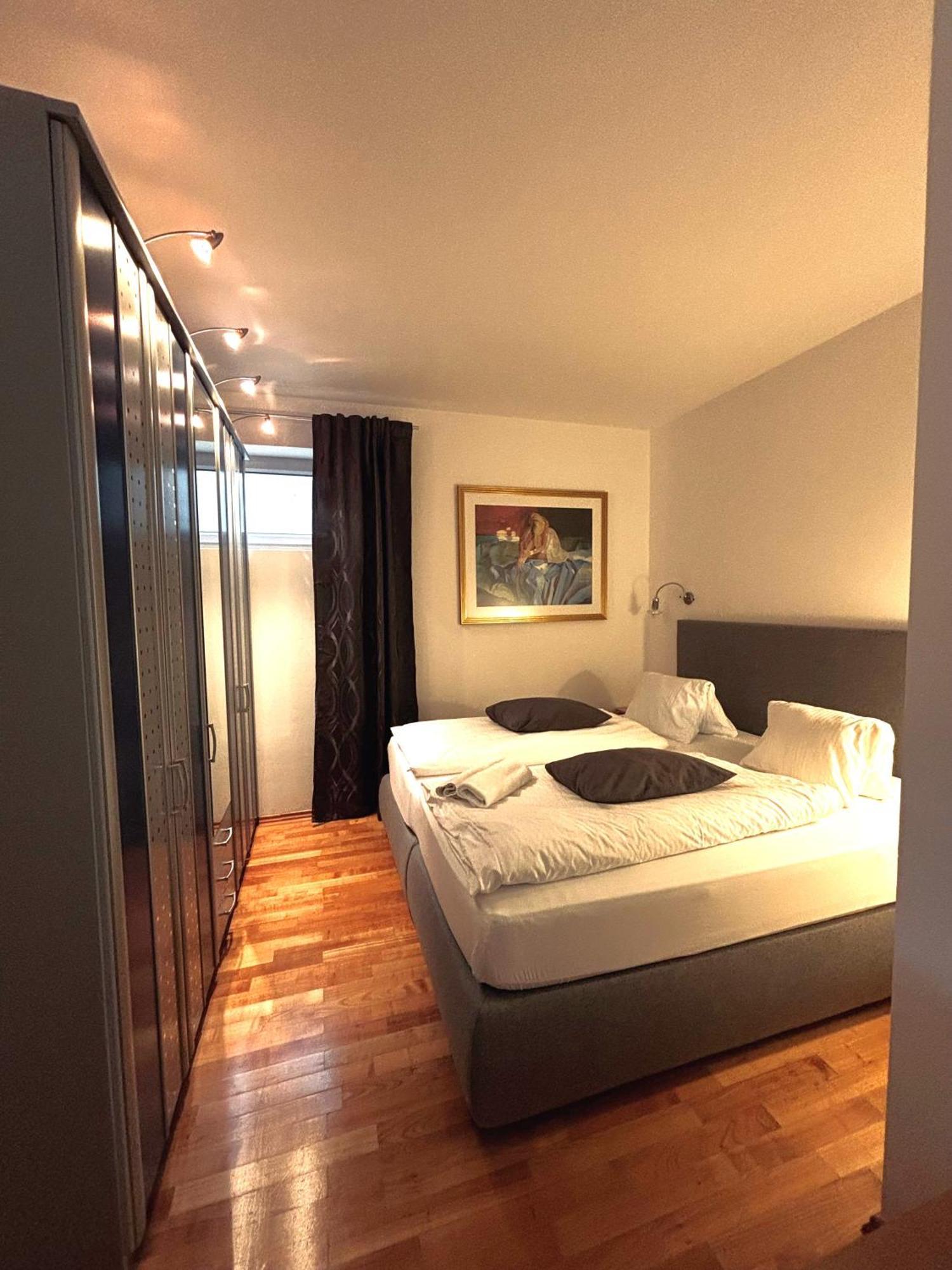 Aparthotel Pfeffermuehle Ramsau am Dachstein Εξωτερικό φωτογραφία