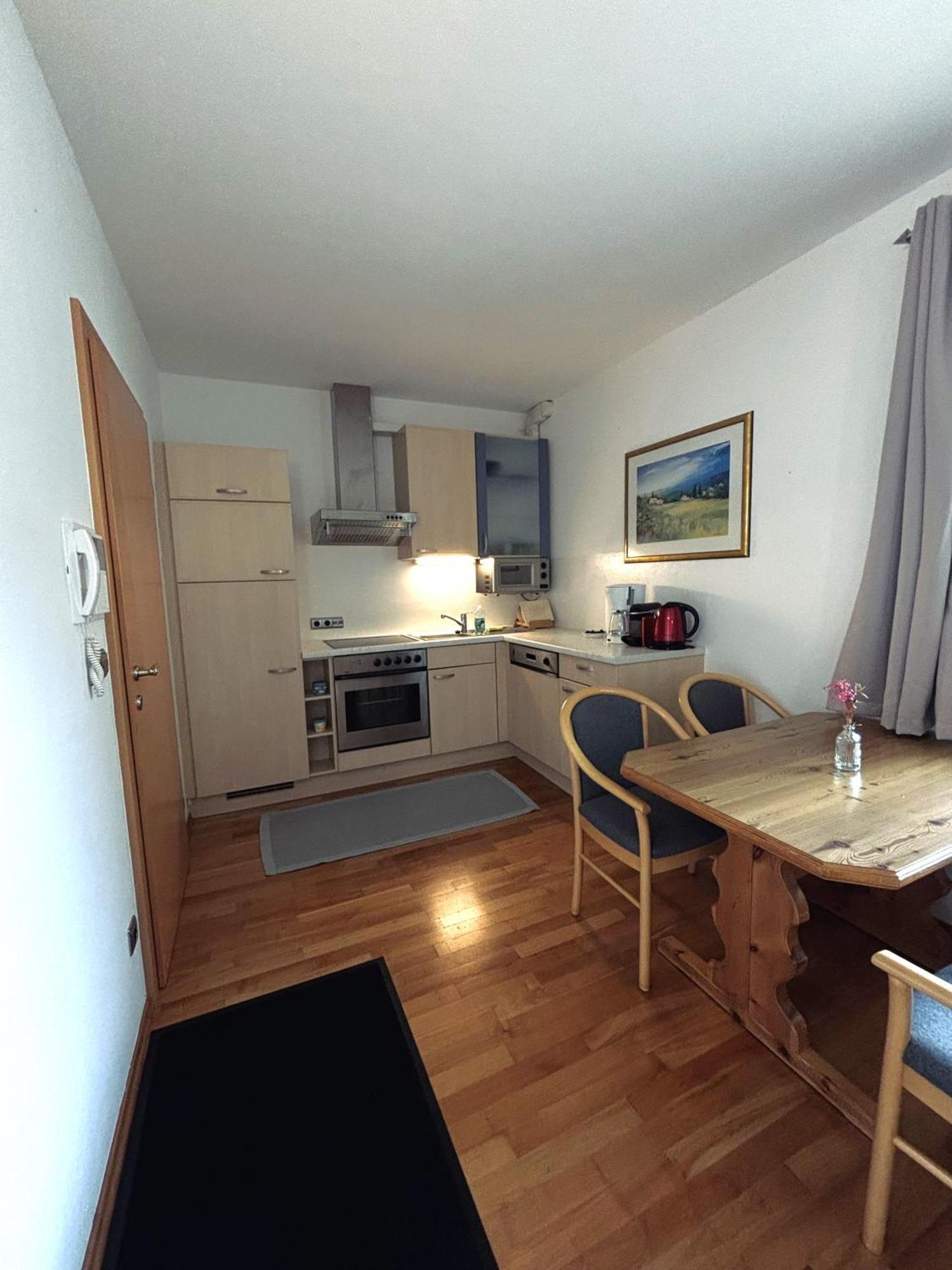 Aparthotel Pfeffermuehle Ramsau am Dachstein Εξωτερικό φωτογραφία