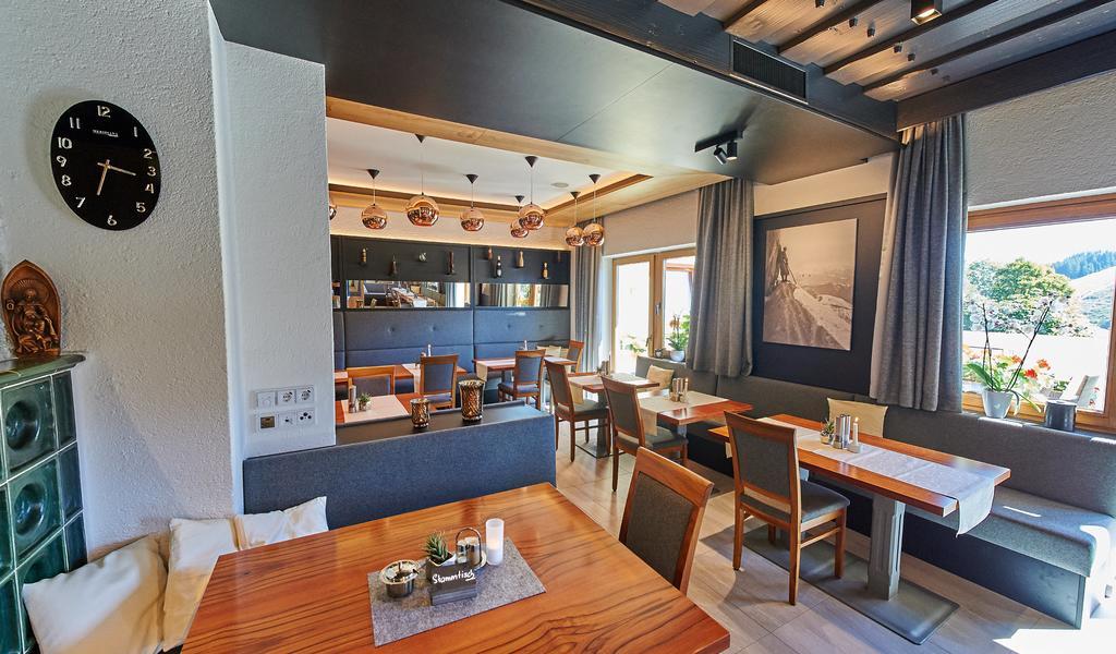 Aparthotel Pfeffermuehle Ramsau am Dachstein Εξωτερικό φωτογραφία