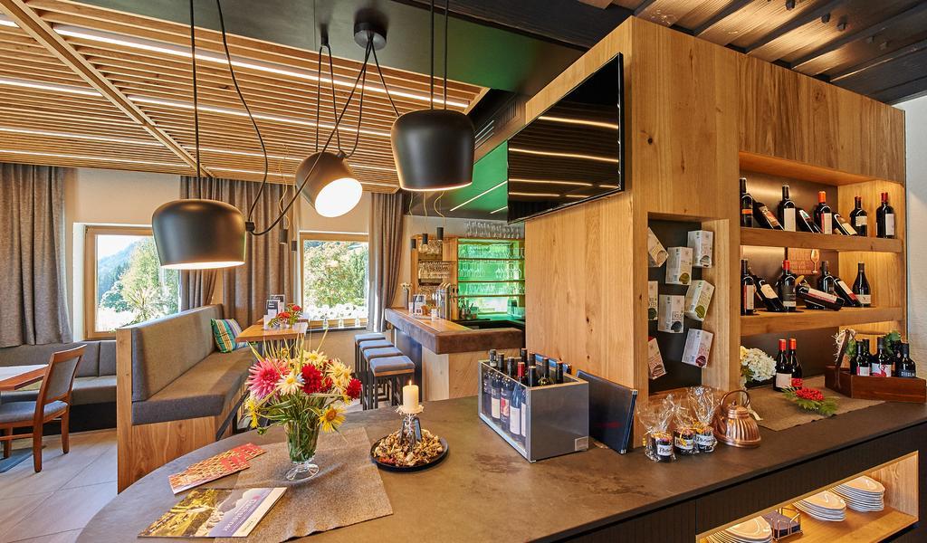 Aparthotel Pfeffermuehle Ramsau am Dachstein Εξωτερικό φωτογραφία