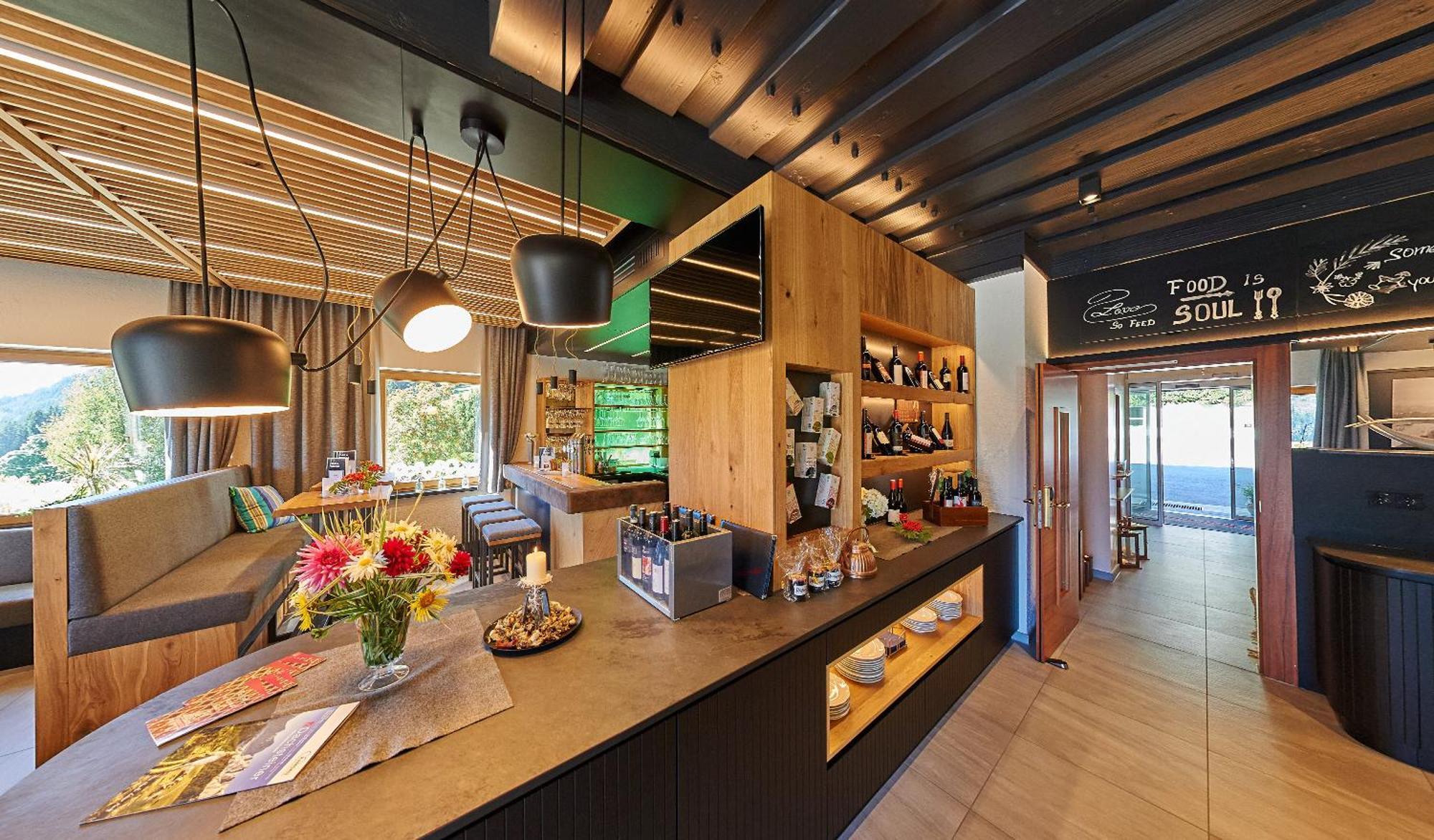 Aparthotel Pfeffermuehle Ramsau am Dachstein Εξωτερικό φωτογραφία