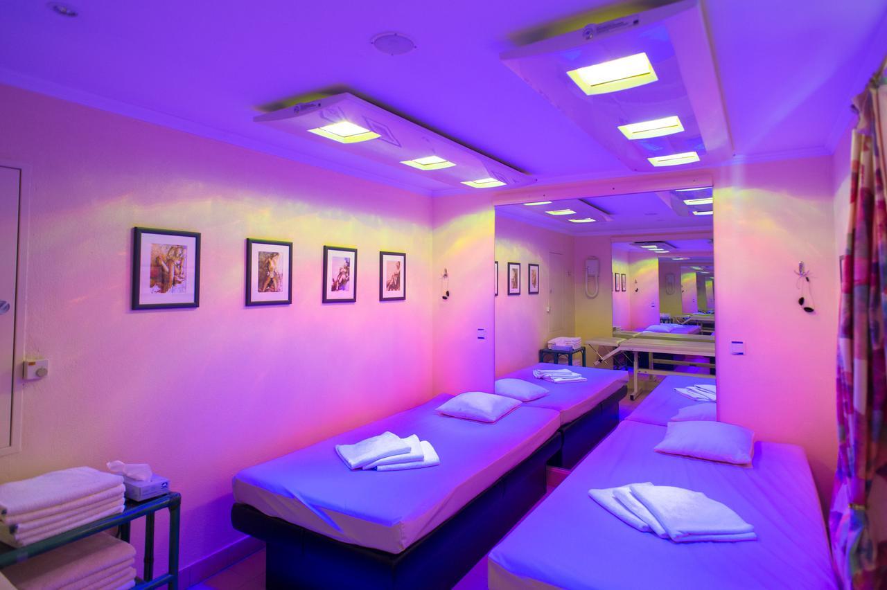 Aparthotel Pfeffermuehle Ramsau am Dachstein Εξωτερικό φωτογραφία