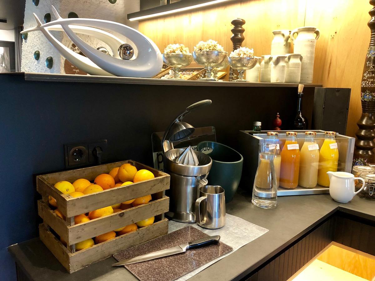 Aparthotel Pfeffermuehle Ramsau am Dachstein Εξωτερικό φωτογραφία
