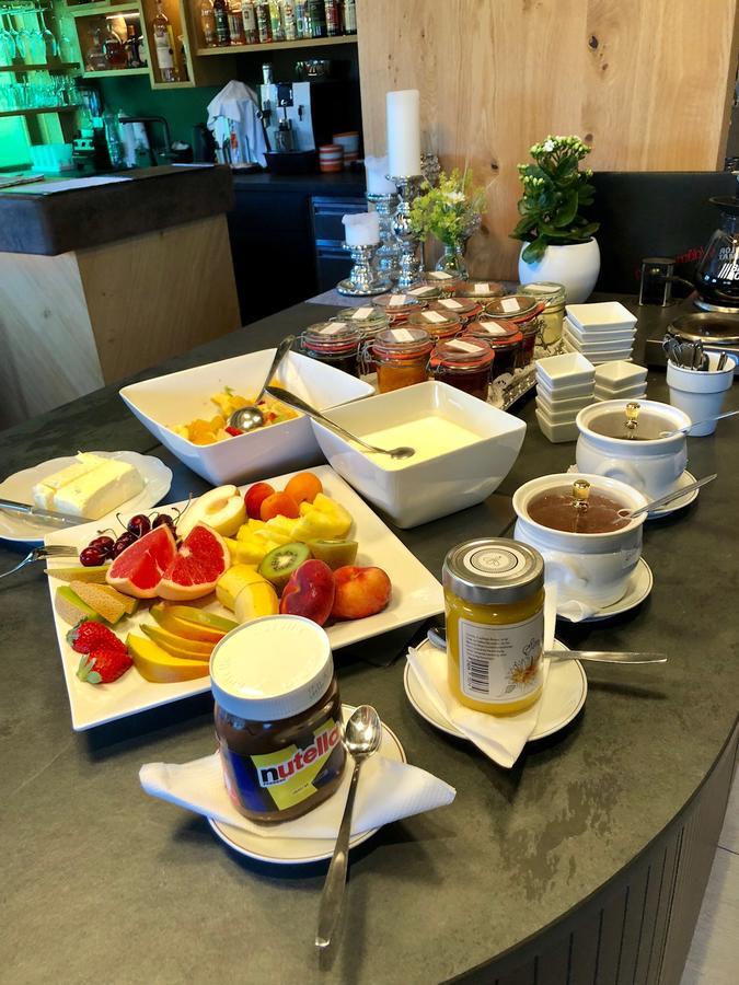 Aparthotel Pfeffermuehle Ramsau am Dachstein Εξωτερικό φωτογραφία